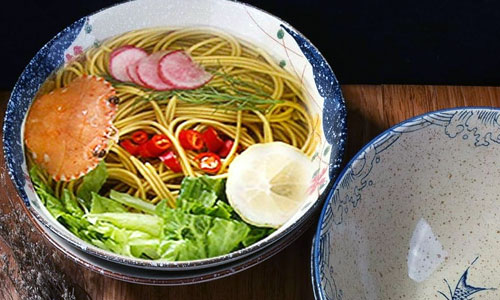 Ramen Bowl Classic