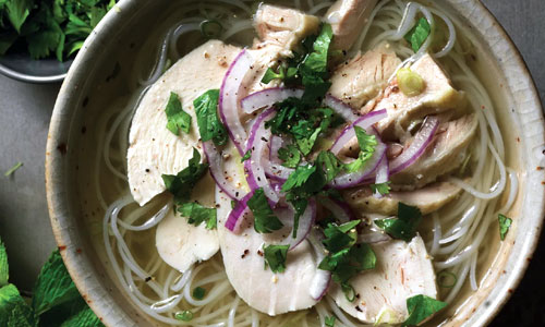 Pho Bowl Classic